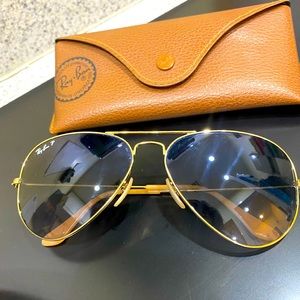 Ray Ban sunglasses